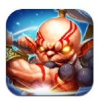 小小兽人 小小兽人