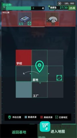 我在末日当牛马