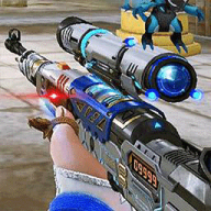 狙击突围行动 狙击突围行动