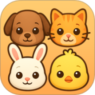 萌宠连连看 萌宠连连看