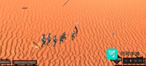 剑士Kenshi 第4张图