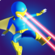 镭射超人 镭射超人