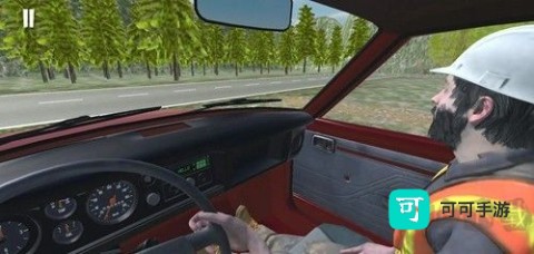 我的梦想汽车 第1张图