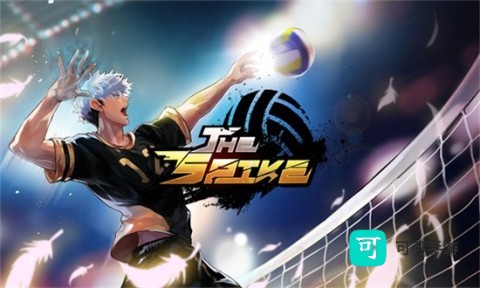 排球故事 第1张图