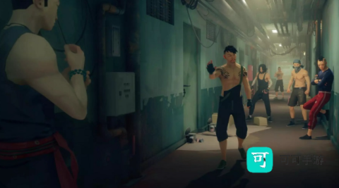 小小功夫王 第3张图
