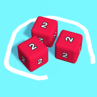 包围数字 包围数字