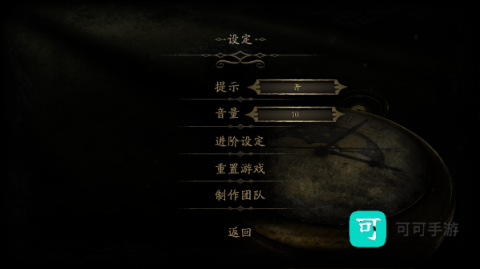 未上锁的房间2 第2张图