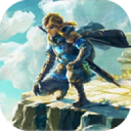 塞尔达传说王国之泪 塞尔达传说王国之泪