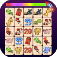 动物世界连连看 动物世界连连看