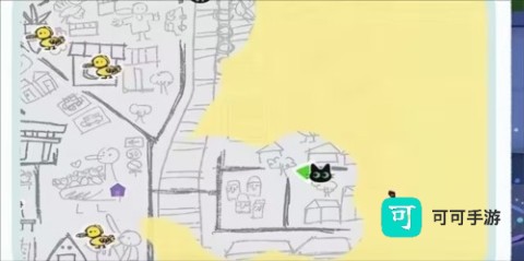 大城小猫无广告版 第6张图