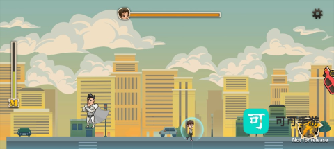 成都超人 第1张图