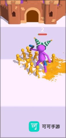 彩球砰砰砰 第4张图