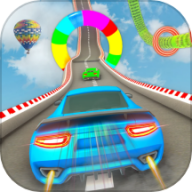 巅峰赛车对决手机版