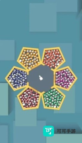 疯狂克隆球 第3张图