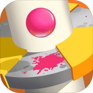 旋转跳跃欢乐球球 旋转跳跃欢乐球球