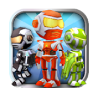 机器人兄弟 机器人兄弟