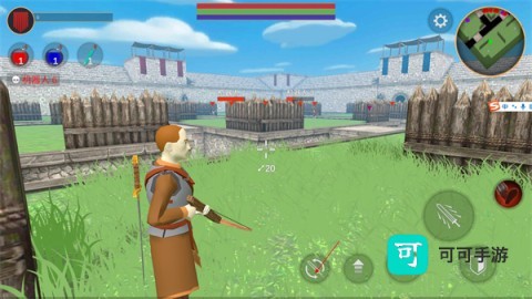 超神战士训练师 第3张图