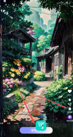 萌次元壁纸站 第3张图