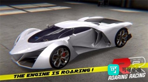 咆哮赛车 第4张图
