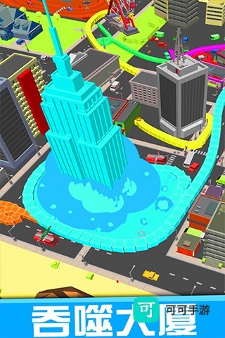 贪吃蛇的冒险旅行