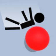 火柴人不跌倒 火柴人不跌倒