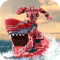 雷龙出击 雷龙出击