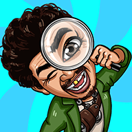 找茬我贼6 找茬我贼6