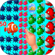 巨鲨吞噬 巨鲨吞噬