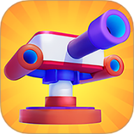 合合炮塔 合合炮塔