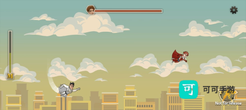 成都超人 第3张图