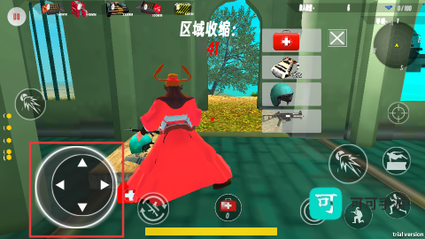 西游神话模拟器 第2张图
