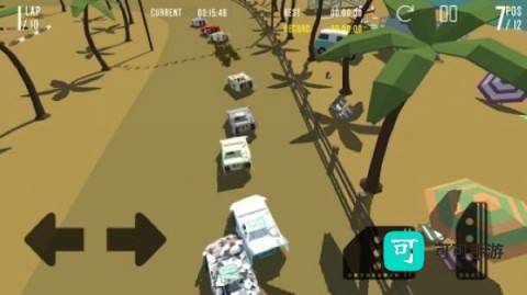 越野赛车世界 第2张图