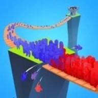 桥梁大战 桥梁大战