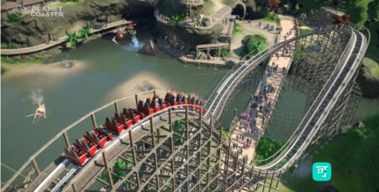 RollercoasterDash