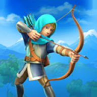 小小弓箭手 小小弓箭手