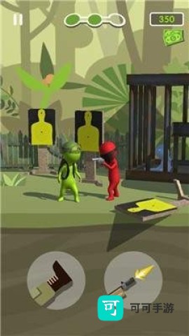 人类探索小队 第2张图