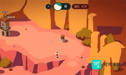 裂隙纷争 第4张图