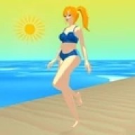 火辣小姐姐 火辣小姐姐