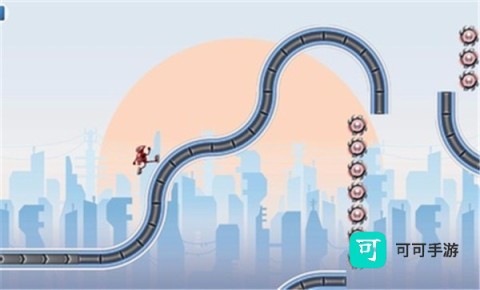迅捷跑者3 第3张图