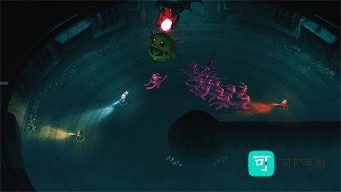 野兽快跑 第2张图