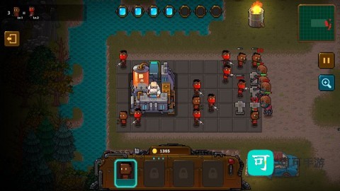 克隆人2048 第3张图