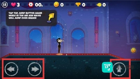 精灵旅社探险 第3张图