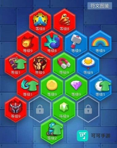 卡卡保皇 第10张图