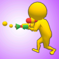 彩色迷宫竞技 彩色迷宫竞技