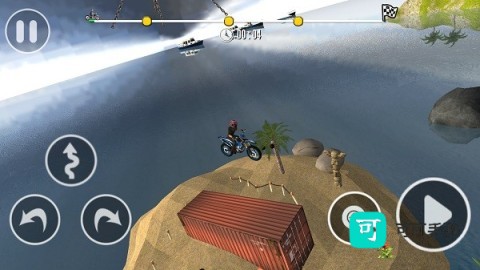 极速越野摩托最新版 极速越野摩托 第1张图