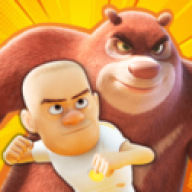 熊出没狂野竞技 熊出没狂野竞技