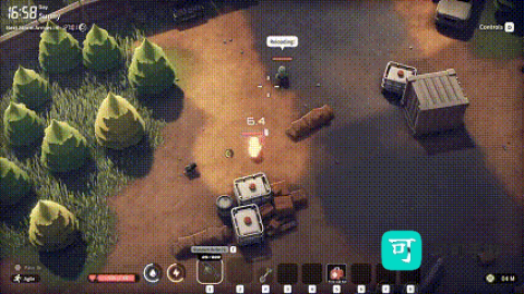 逃离鸭科夫 第3张图