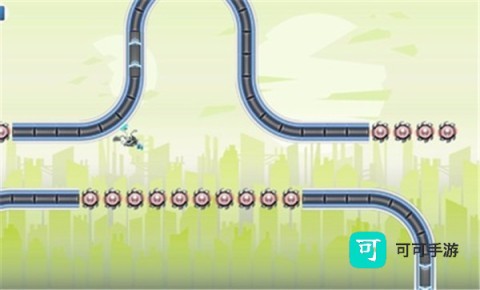 迅捷跑者3 第4张图