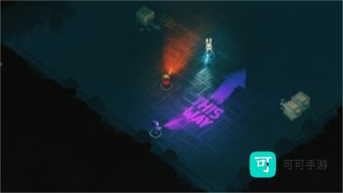 野兽快跑 第3张图