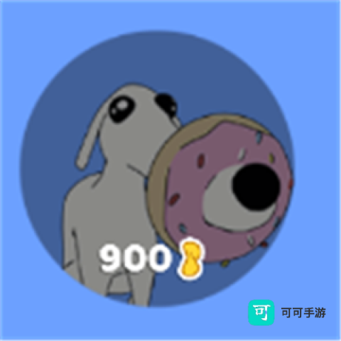 长鼻狗跑酷 第5张图